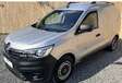 Renault Express