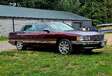 Cadillac Deville