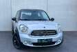 MINI Paceman