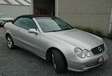 Mercedes-Benz CLK Klasse