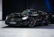 Mercedes-Benz GT AMG