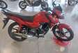 Honda cb 125