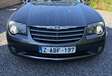 Chrysler Crossfire