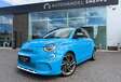 Abarth 