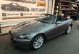 Honda S 2000