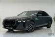 BMW 7 Reeks