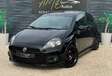 Abarth Grande Punto