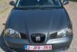 Seat Cordoba