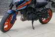  125 duke