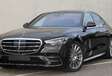 Mercedes-Benz Classe S