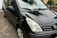 Nissan Pixo