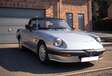 Alfa Romeo Spider
