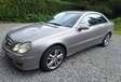 Mercedes-Benz CLK Klasse