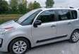 Citroën C3 Picasso