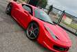 Ferrari F 458