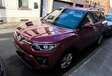 Ssangyong xlv