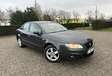 Seat Exeo