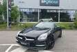 Mercedes-Benz Classe SLK