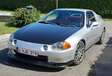 Honda CRX