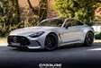 Mercedes-Benz GT AMG