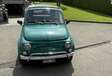 Fiat Cinquecento