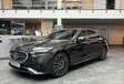 Mercedes-Benz Classe E