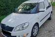 Skoda Roomster