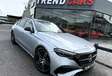Mercedes-Benz Classe E