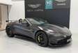Aston Martin V8