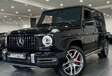 Mercedes-Benz Classe G