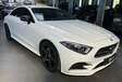 Mercedes-Benz Classe CLS
