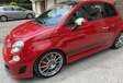 Abarth 500