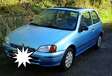 Toyota Starlet