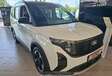 Ford Tourneo