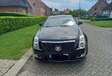 Cadillac CTS