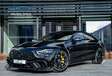 Mercedes-Benz GT AMG