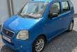 Suzuki Wagon-R