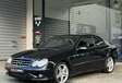 Mercedes-Benz CLK Klasse