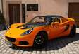 Lotus Elise