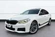 BMW 6 Reeks