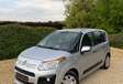 Citroën C3 Picasso