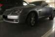 Chrysler Crossfire