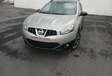 Nissan Qashqai+2