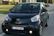 Toyota iQ