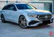Mercedes-Benz Classe E