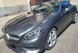 Mercedes-Benz Classe SLC