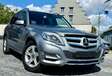 Mercedes-Benz GLK-Klasse