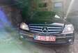 Mercedes-Benz Classe CLC