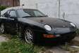 Porsche 968