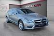 Mercedes-Benz Classe CLS